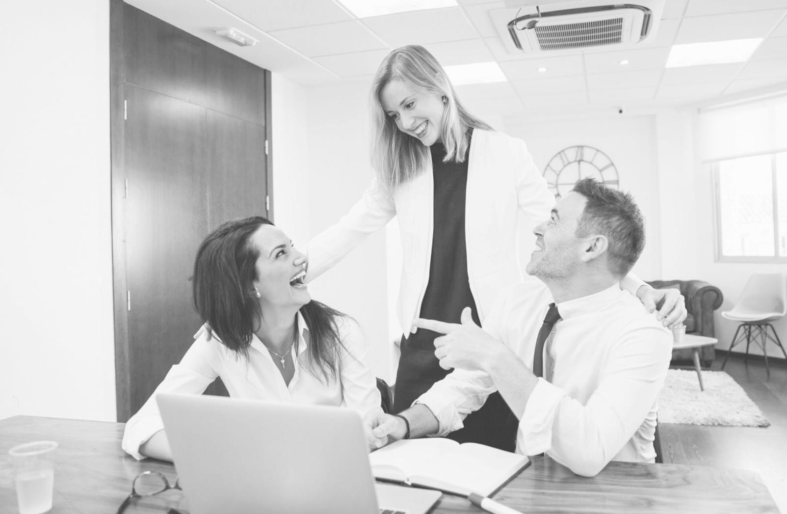 Strategische Finanzplanung und Geldmanagement