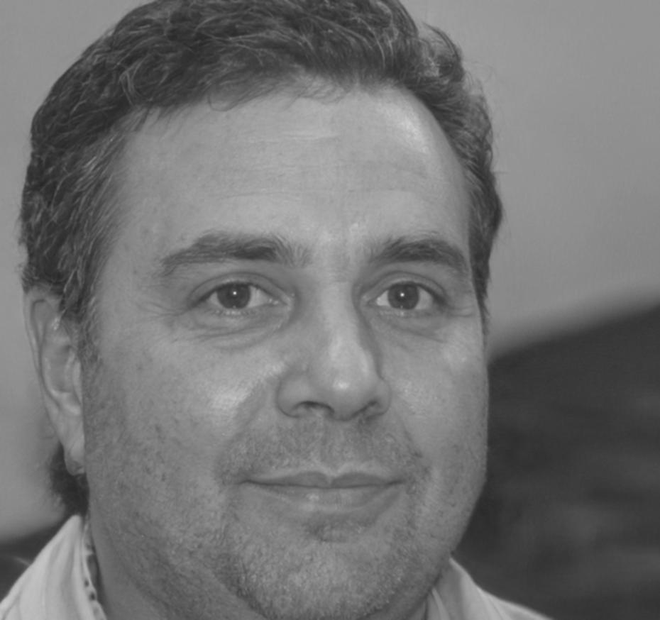 Finanzberater Henrik Solberg