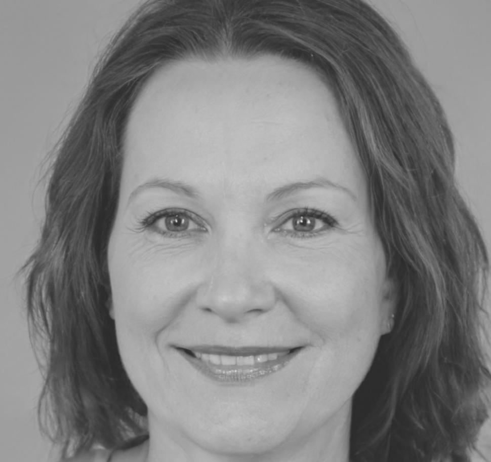 Klientin Testimonial