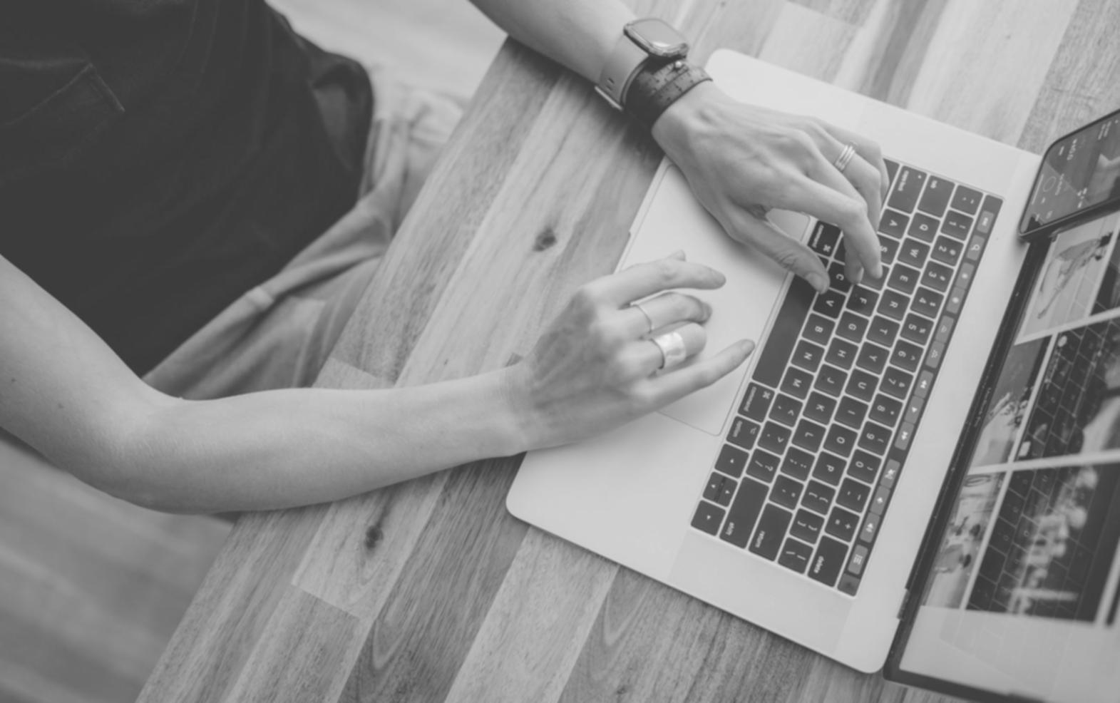 Beratungsgespräch zur Finanzplanung