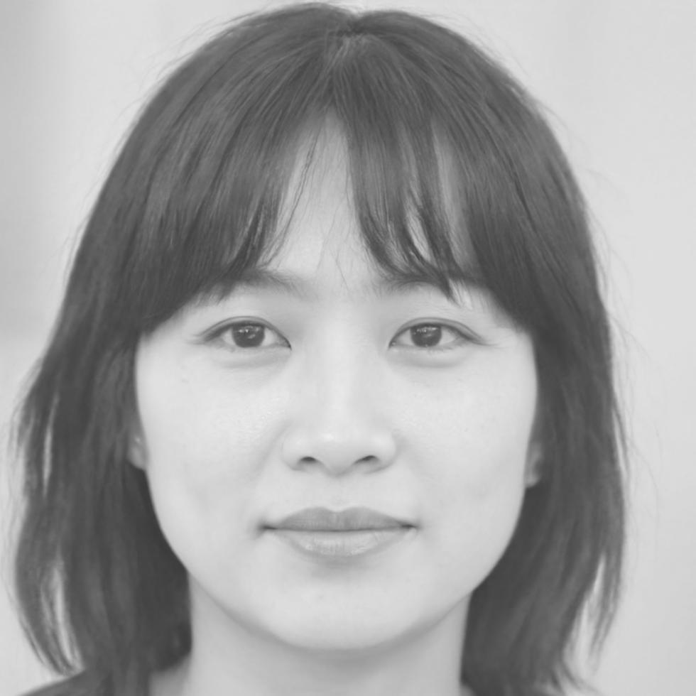 Portraitfoto von Elara Kiviniemi, Beraterin für Steuerstrategie